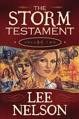 9781555176570: The Storm Testament II (Storm Testament (Paperback))
