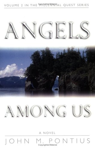 Imagen de archivo de Angels Among Us (Millennial Quest Series) a la venta por Zoom Books Company