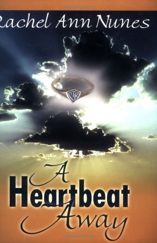 Beispielbild fr A Heartbeat Away zum Verkauf von SecondSale