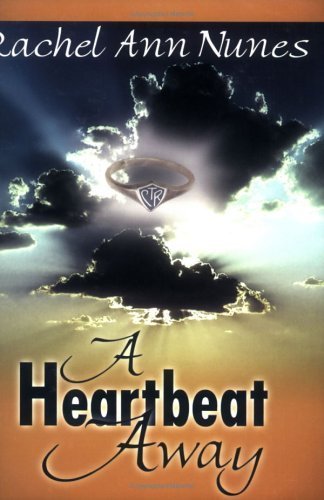 Imagen de archivo de A Heartbeat Away a la venta por Orion Tech