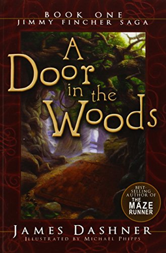 9781555176976: The Door in the Woods