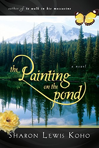 Beispielbild fr The Painting on the Pond zum Verkauf von Better World Books: West