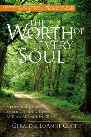 Immagine dell'editore per The Worth of Every Soul venduto da Better World Books