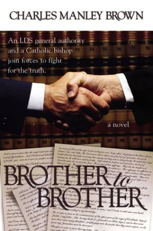 Stock image for Brother to Brother for sale by Wonder Book