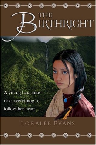 Stock image for The Birthright for sale by Jenson Books Inc