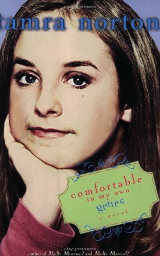 Stock image for Comfortable in My Own Genes for sale by Jenson Books Inc