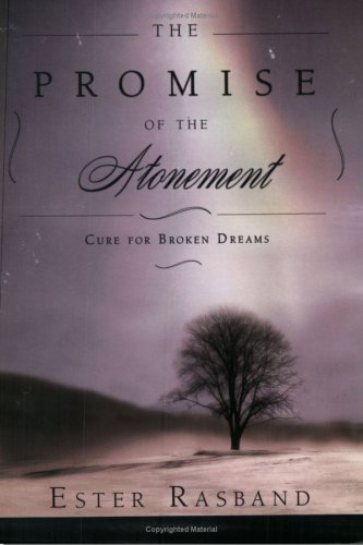 Stock image for The Promise of the Atonement for sale by SecondSale