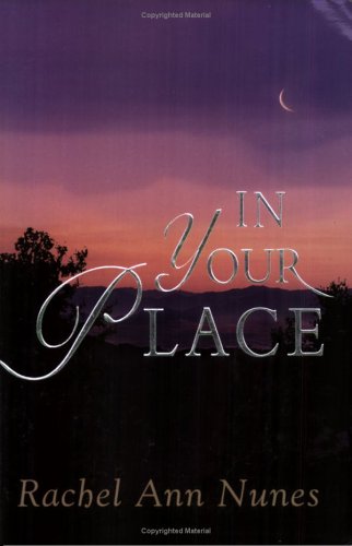 Beispielbild fr In Your Place : A Novel zum Verkauf von Better World Books: West