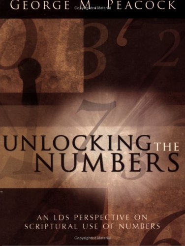 Beispielbild fr Unlocking the Numbers zum Verkauf von Wonder Book