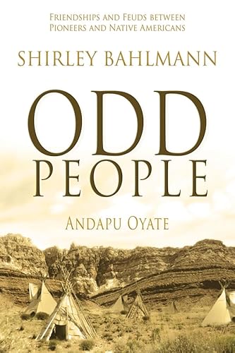 Stock image for ODD PEOPLE: ANDAPU OYATE for sale by BennettBooksLtd