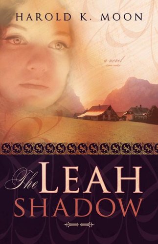 The Leah Shadow (9781555178567) by Harold K. Moon
