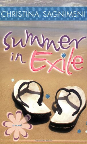 9781555178635: Summer in Exile