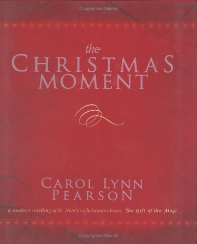 The Christmas Moment