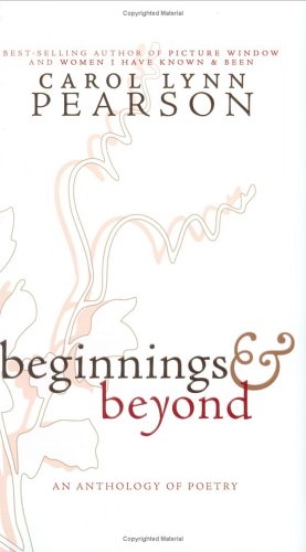 9781555178703: Beginnings and Beyond