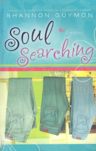 Beispielbild fr Soul Searching zum Verkauf von medimops