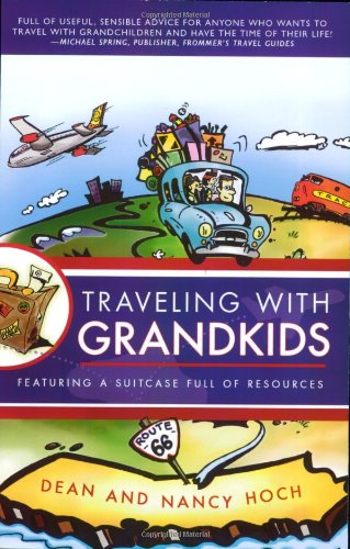 Stock image for Traveling with Grandkids: for sale by ThriftBooks-Dallas