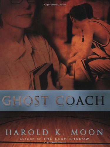 Book - Ghost Coach (9781555179137) by Harold K. Moon