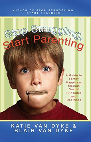 Beispielbild fr Stop Struggling, Start Teaching zum Verkauf von GF Books, Inc.