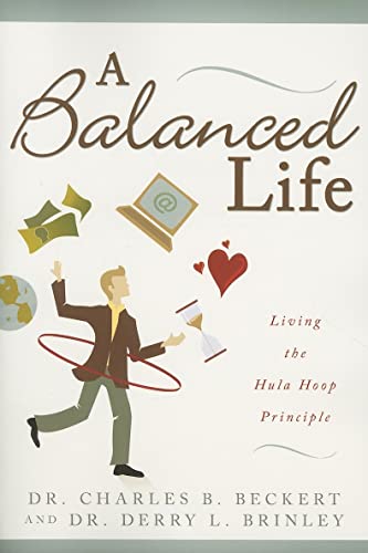 Imagen de archivo de A Balanced Life a la venta por SecondSale