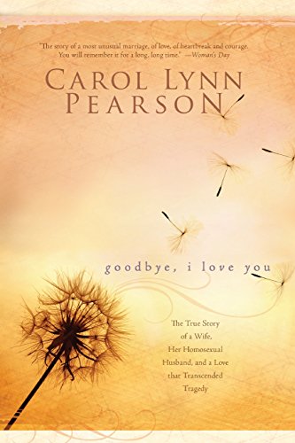 Beispielbild fr Goodbye, I Love You zum Verkauf von Zoom Books Company