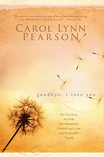 Imagen de archivo de Goodbye, I Love You a la venta por Zoom Books Company