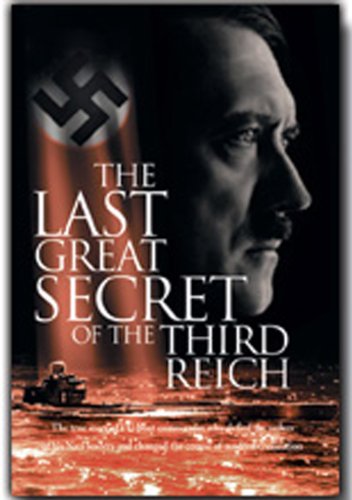 9781555179984: The Last Great Secret of the Third Reich