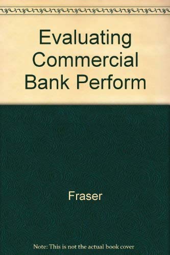 Beispielbild fr High Performance Banking: How to Improve Earnings in Any Bank zum Verkauf von ThriftBooks-Dallas