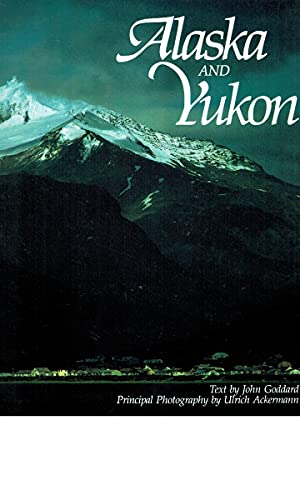 Stock image for Alaska and the Yukon for sale by Better World Books