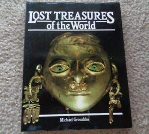 Stock image for Lost Treasures of the World for sale by HPB Inc.