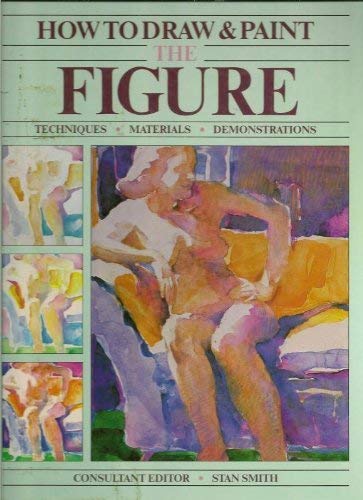 Imagen de archivo de How to Draw and Paint the Figure a la venta por Wonder Book