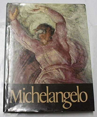 9781555211028: Michelangelo