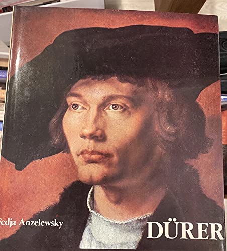 Beispielbild fr Durer: His Art and Life zum Verkauf von Better World Books