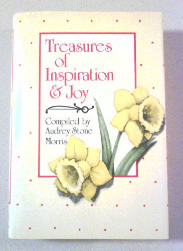 Stock image for Treasures of Inspiration & Joy for sale by Half Price Books Inc.