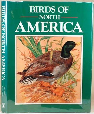 9781555211318: Birds of North America