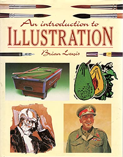 Beispielbild fr An Introduction to Illustration zum Verkauf von Wonder Book
