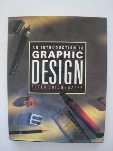 9781555211455: An Introduction to Graphic Design