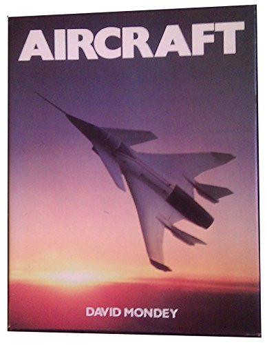 Aircraft (9781555212209) by David Mondey