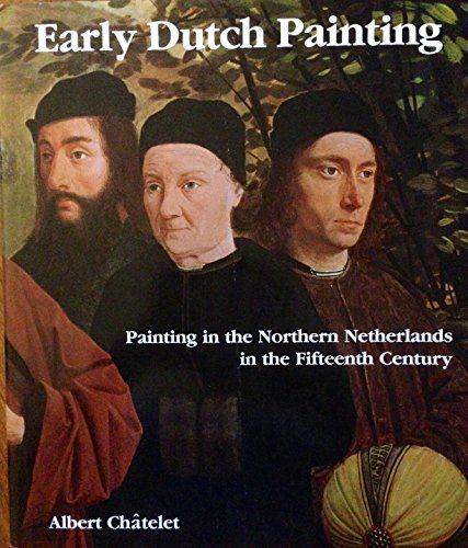 Imagen de archivo de Early Dutch Painting a la venta por ThriftBooks-Dallas