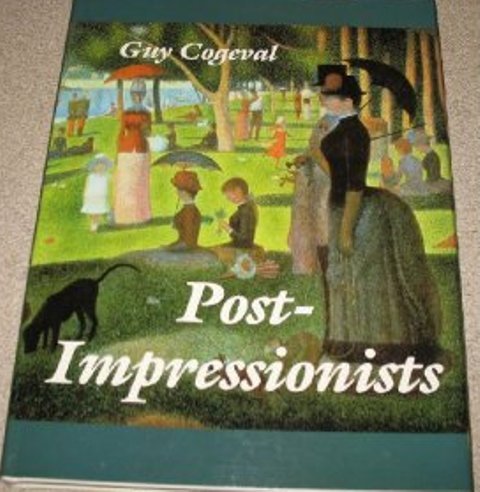 Beispielbild fr Post-Impressionists zum Verkauf von Wonder Book