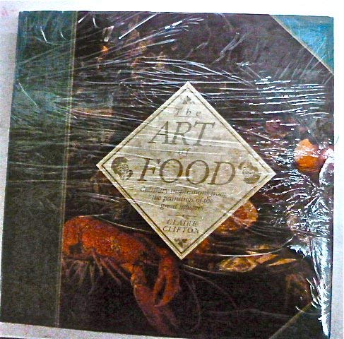 Beispielbild fr Art of Food zum Verkauf von Wonder Book