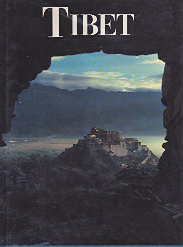 Beispielbild fr Tibet zum Verkauf von Yak and Yeti Books