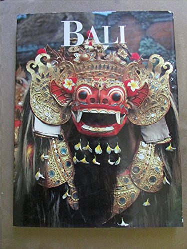 Imagen de archivo de Bali a la venta por Wonder Book
