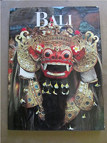 Stock image for Bali for sale by Wonder Book