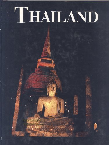 9781555212865: Thailand