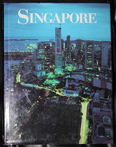 Stock image for Singapore for sale by SOLBOOKS