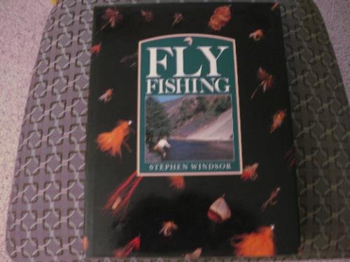 Beispielbild fr Fly Fishing zum Verkauf von Wonder Book