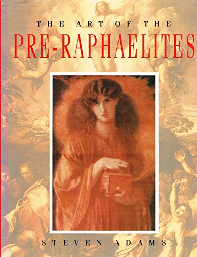Imagen de archivo de Art of the Pre-Raphaelites a la venta por Half Price Books Inc.