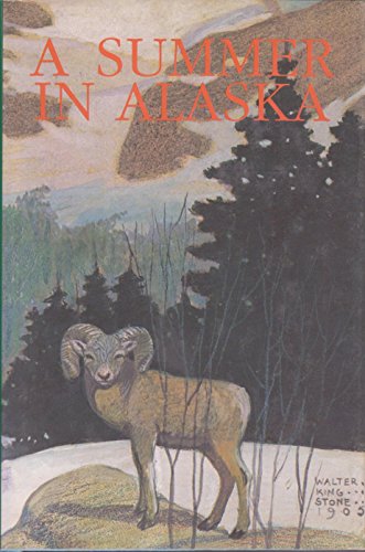 Beispielbild fr Summer in Alaska zum Verkauf von Half Price Books Inc.