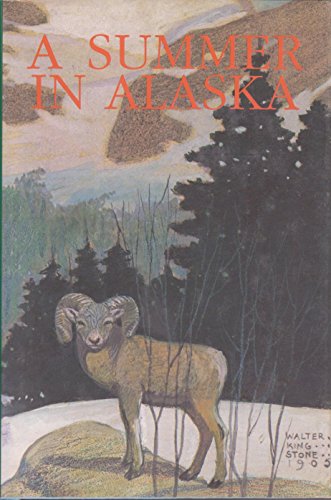 A Summer In Alaska In The 1880s A Popular - 