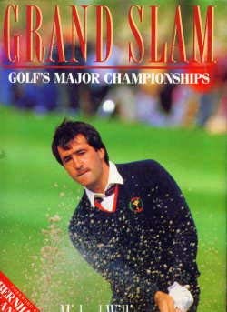 Stock image for Grand Slam: Golf's Major Championships for sale by Keeper of the Page